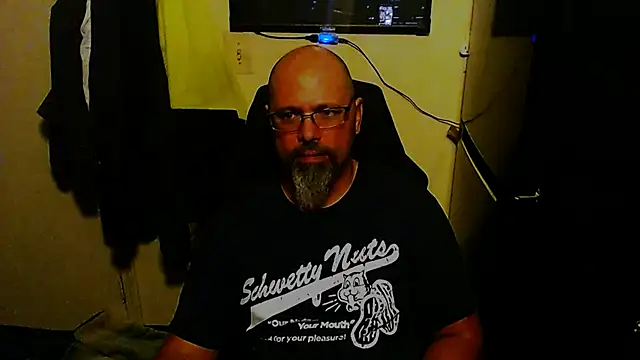 KrazyLegz online show from 12-23-24, 07:09