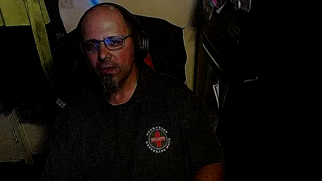 KrazyLegz online show from 11-01-25, 10:12