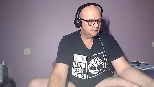 hairy orbite online show from 11-02-25, 06:32