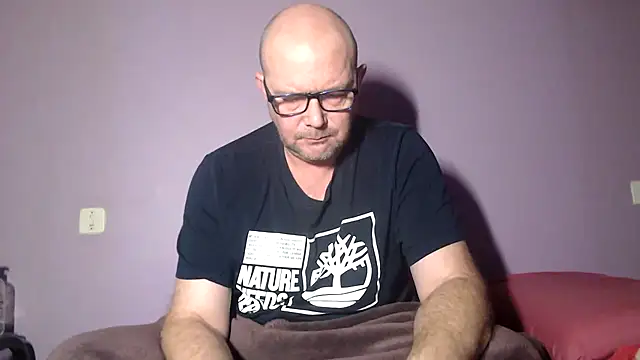 hairy orbite online show from 12-05-25, 03:09