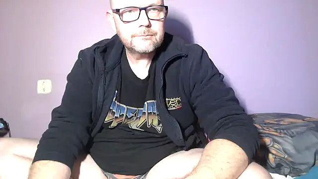 hairy orbite online show from 02-03-26, 01:16