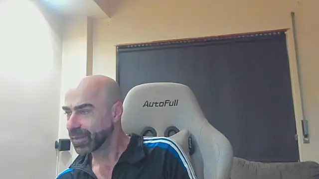 Bicopflirt online show from 02-04-26, 10:43