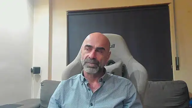 Bicopflirt online show from 02-25-26, 12:53