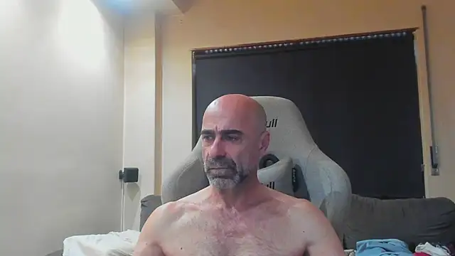 Bicopflirt online show from 04-21-26, 04:12