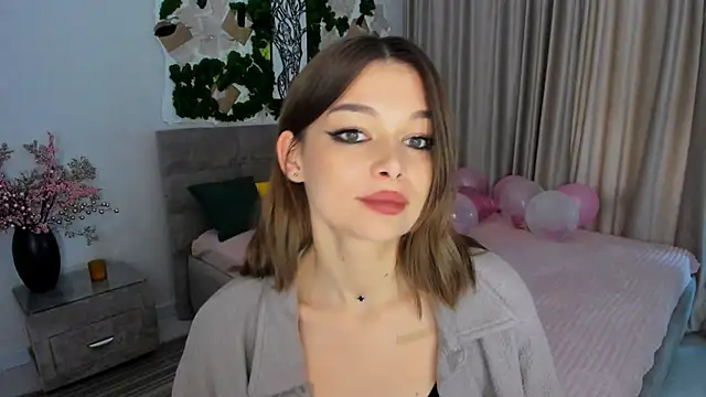 ContinentOfTranquility online show from 02-24-25, 10:26