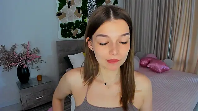 ContinentOfTranquility online show from 02-26-25, 07:42