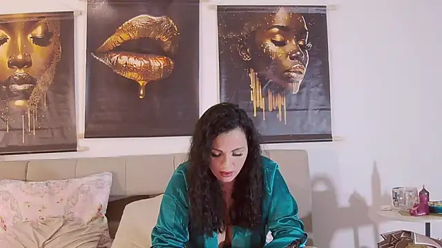 ReiyaRey online show from 01-14-26, 09:09