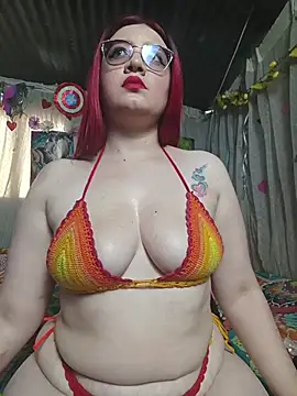 NinaGauther online show from 10-02-25, 04:47