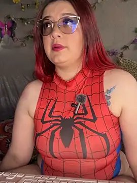 NinaGauther online show from 05-08-26, 02:11