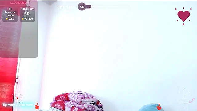 Catnessa online show from 11-30-25, 10:14