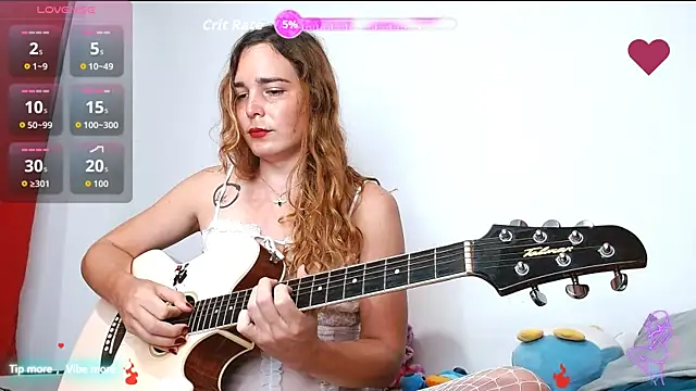 Catnessa online show from 01-13-26, 11:32