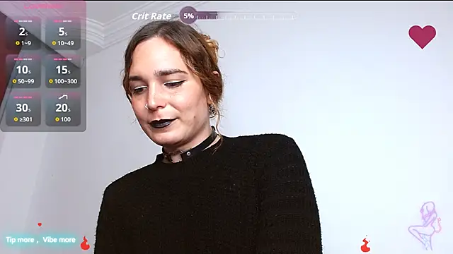 Catnessa online show from 01-16-26, 12:14