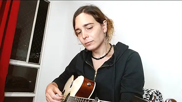 Catnessa online show from 03-10-26, 01:43