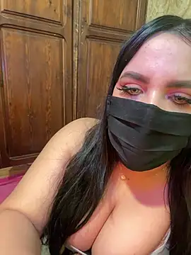 AMBER SEXY99 online show from 12-13-24, 05:05