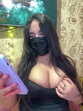AMBER SEXY99 online show from 12-31-24, 02:19
