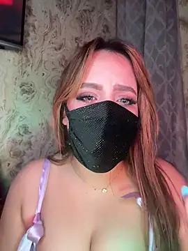 AMBER SEXY99 online show from 09-26-25, 01:09