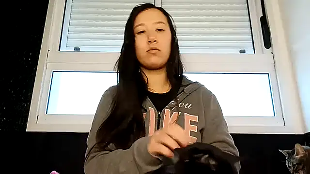 Japabaixinha online show from 10-08-25, 02:36