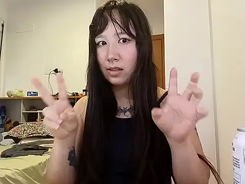 Japabaixinha online show from 12-14-25, 08:02