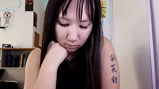 Japabaixinha online show from 04-02-26, 11:19