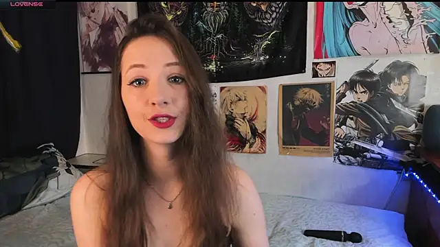 Lori Foxy online show from 01-13-26, 05:51