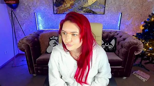 MilaSecrett online show from 12-30-24, 01:58