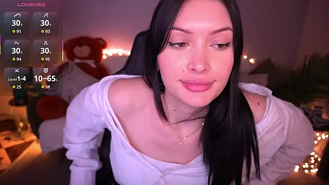 MilaSecrett online show from 02-19-26, 02:02