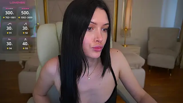 MilaSecrett online show from 05-08-26, 01:38