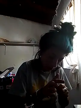 Snapshot of gala2 chatting on 10-01-25, 06:25 gala2 online show from 10-01-25, 06:25