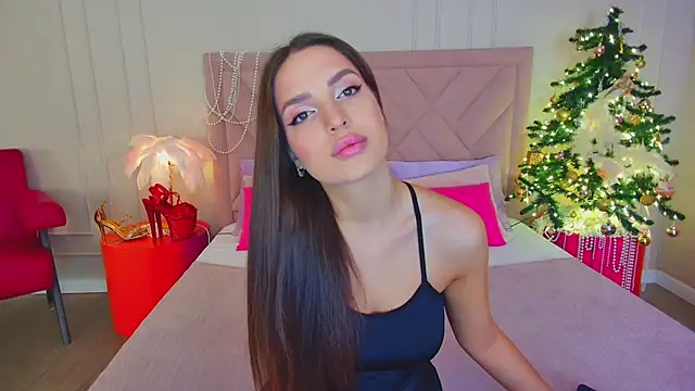 BellaHalles online show from 12-31-24, 05:22