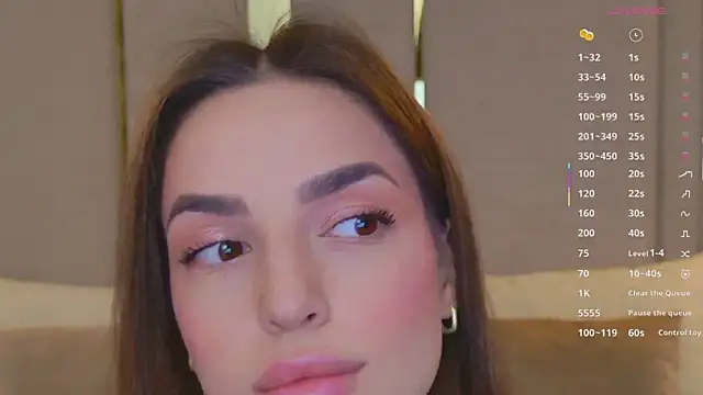 BellaHalles online show from 02-02-26, 05:39