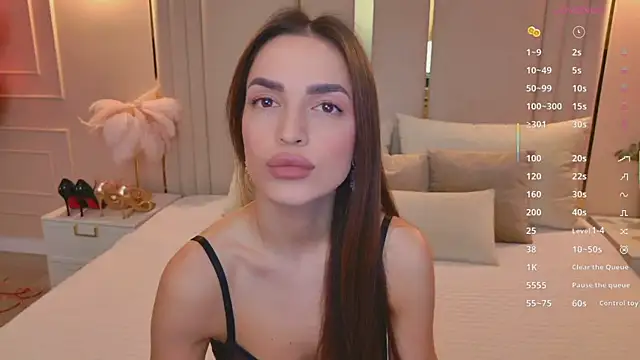 BellaHalles online show from 02-08-26, 12:52