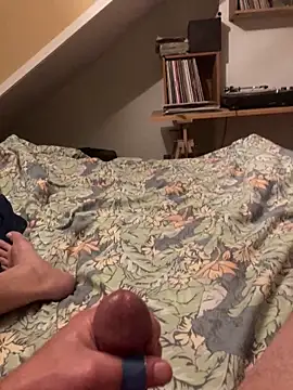 LivingLegend1978 online show from 09-28-25, 05:18