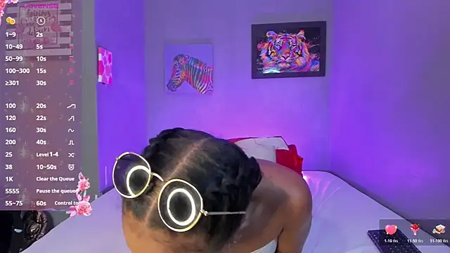 EmmaSmith06 online show from 10-22-25, 05:13