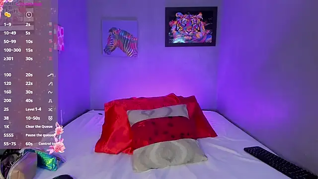 EmmaSmith06 online show from 10-23-25, 05:12