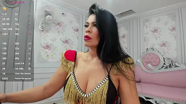perla milf4u online show from 12-21-24, 09:36