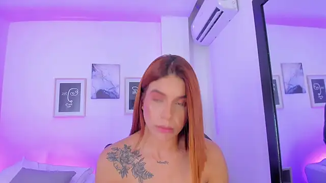 emelie 89 online show from 12-11-24, 06:20