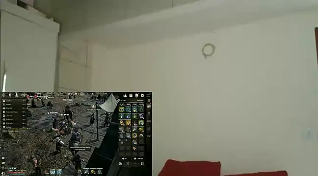 bombomepimenta online show from 12-17-24, 11:59