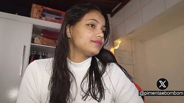 bombomepimenta online show from 09-25-25, 03:05