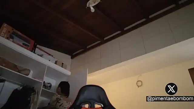 bombomepimenta online show from 09-26-25, 09:52