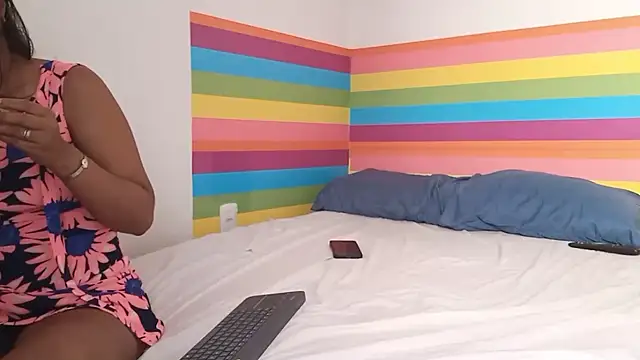 bombomepimenta online show from 04-03-26, 05:11