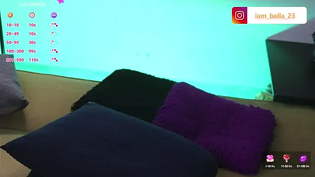 Snapshot of yourtoybella chatting on 02-05-25, 07:42 yourtoybella online show from 02-05-25, 07:42