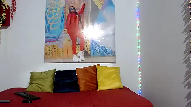 Lucyangel 1 online show from 12-18-24, 02:21