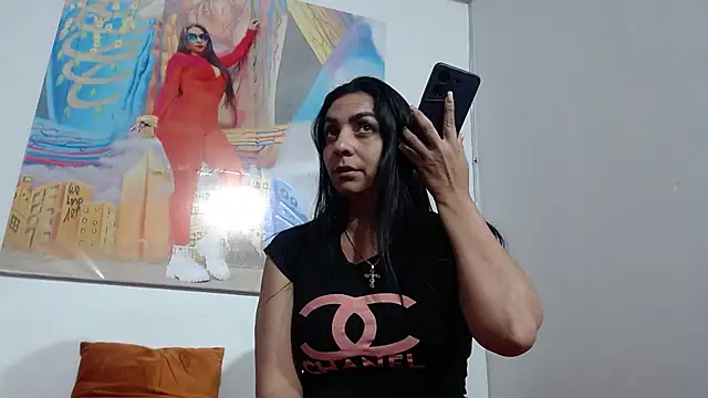 Lucyangel 1 online show from 01-15-25, 11:40