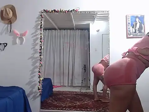 Lucyangel 1 online show from 02-09-25, 02:28
