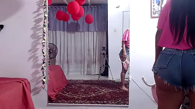 Lucyangel 1 online show from 02-26-25, 01:32