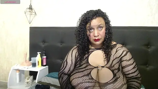 Danielaa a online show from 12-03-25, 11:14