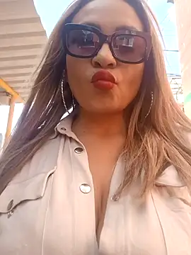 Afroditecash online show from 12-08-24, 07:54