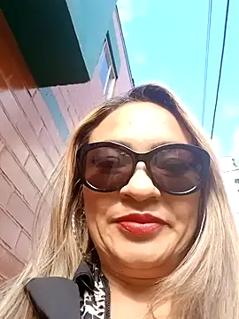 Afroditecash online show from 12-10-24, 08:49