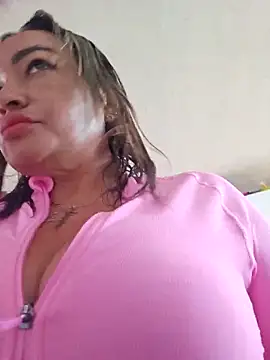 Afroditecash online show from 05-04-26, 10:22