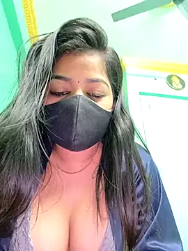 Monalisa Singh online show from 01-09-26, 11:24